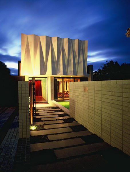 Cremorne Street House