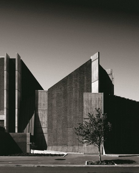 Christchurch Town Hall
